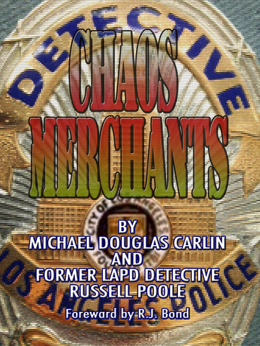 Title details for Chaos Merchants by Michael Douglas Carlin - Available